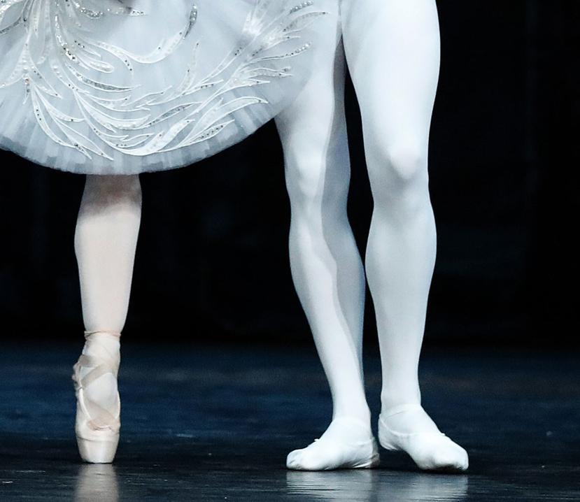 Los dos despedidos fueron los bailarines principales Amar Ramasar y Zachary Catarazo. En los sucesos está involucrado un tercer miembro, Chase Finlay, quien renunció al Ballet de Nueva York el mes pasado. (GFR Media)