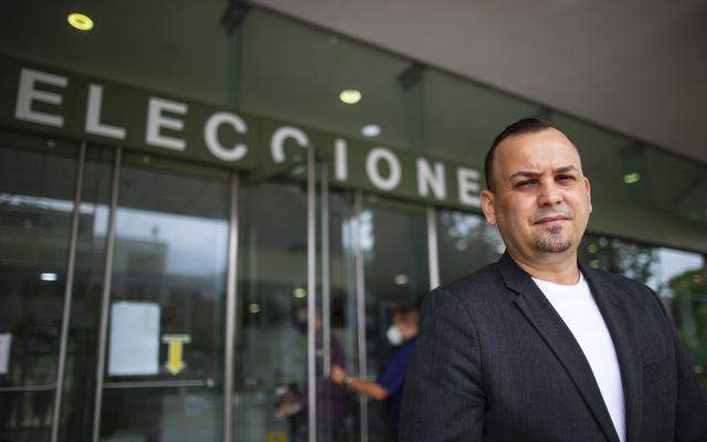 Ante Ética Gubernamental nuevas denuncias contra Héctor Joaquín Sánchez por presuntas irregularidades en el DTOP