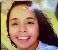 Tamara Michelle García Resto tiene 32 años, según la Policía.