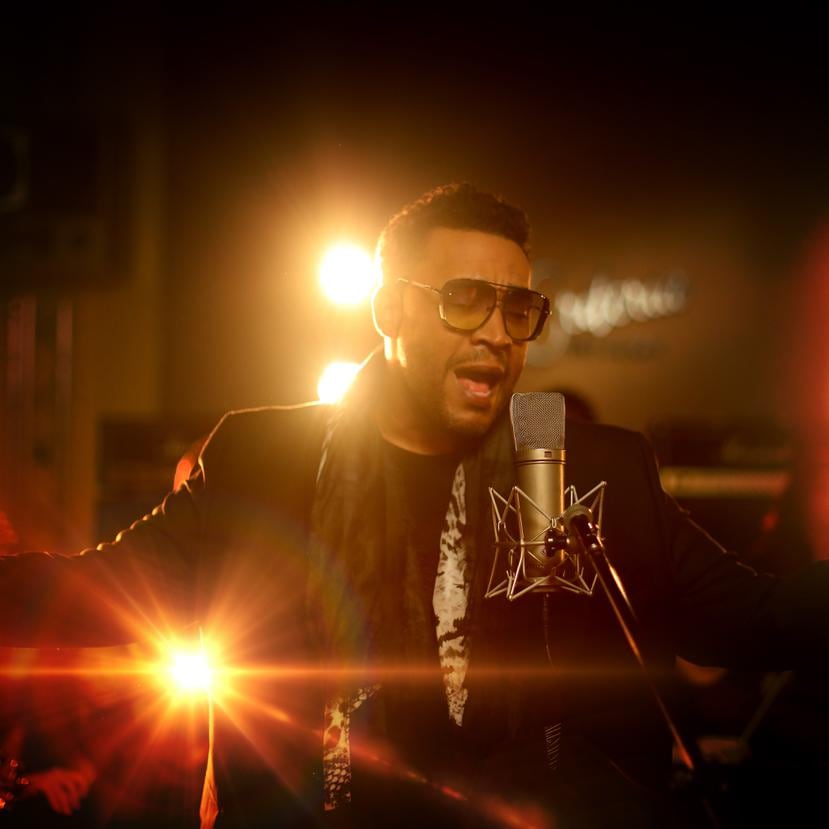 Don Omar presenta esta noche el nuevo video del sencillo "Agradecido".