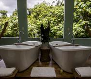 Rainforest Inn: Una romántica escapada al corazón de El Yunque