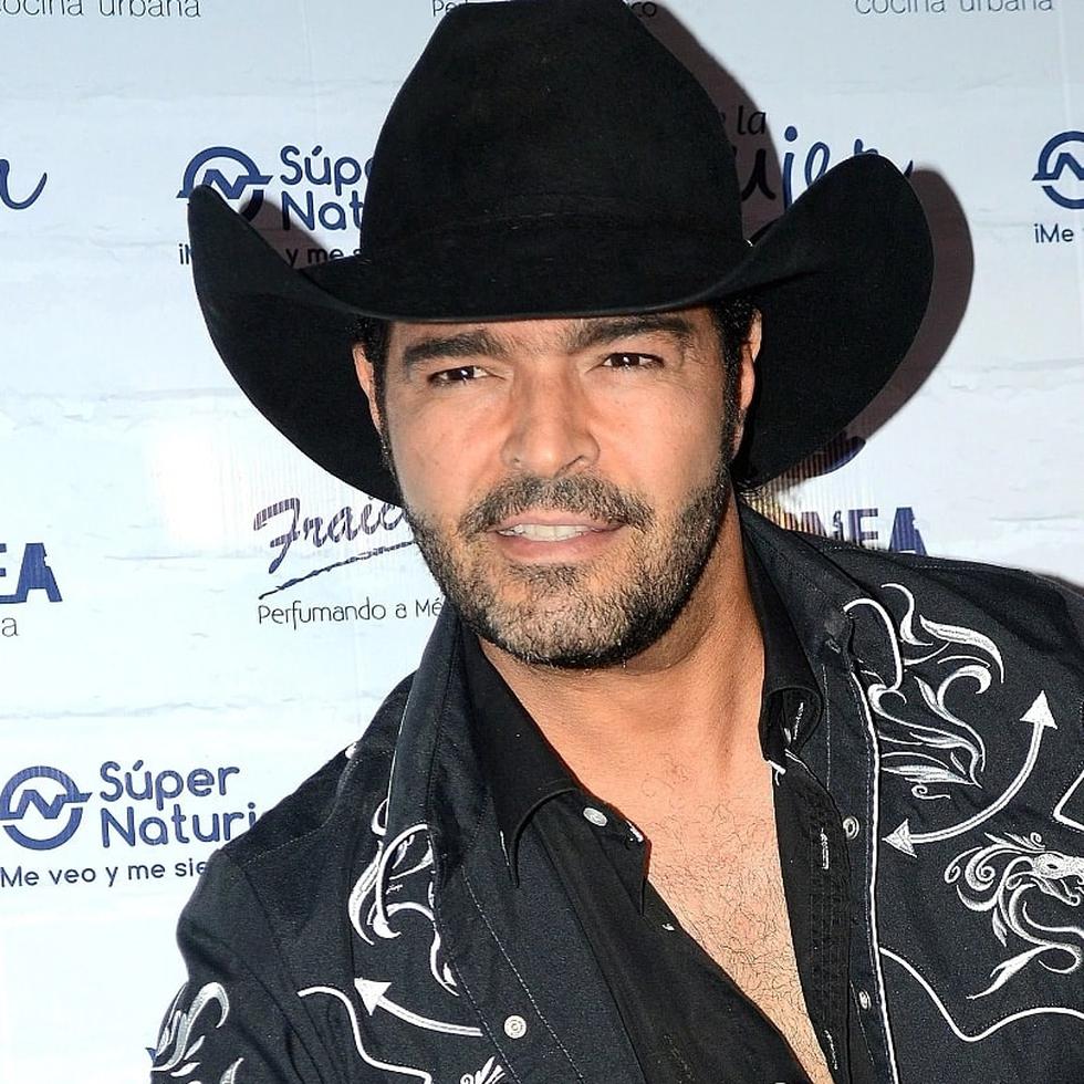 Pablo Montero quedó cuarto finalista en "La casa de los famosos 1".