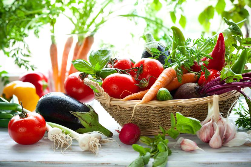 Los expertos en nutrición resaltan la importancia en la variedad de la dieta para lograr una salud óptima. (Shutterstock.com)