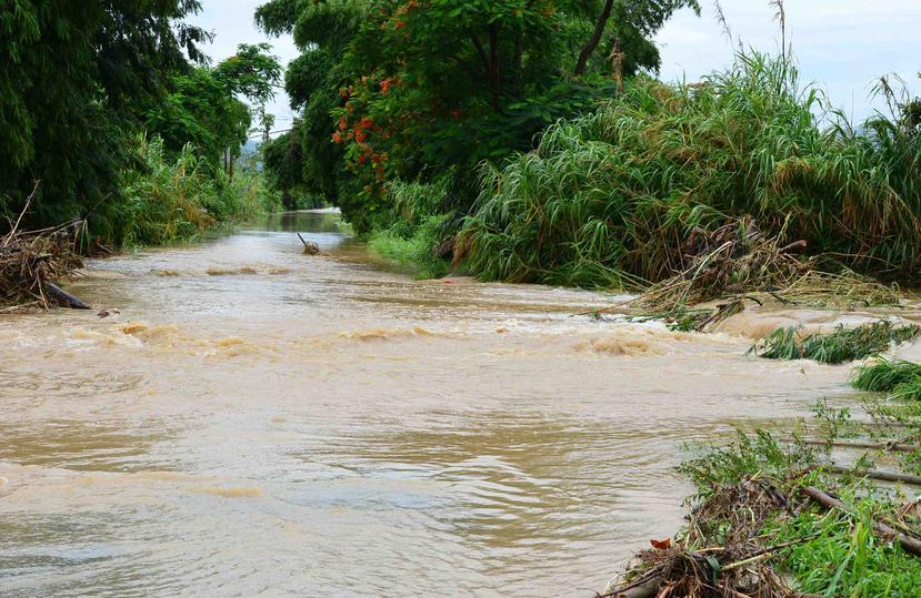 El Servicio Nacional de Meteorología (SNM) emitió un aviso de inundaciones hasta las 12:00 p.m. para Cabo Rojo, Hormigueros y Mayagüez. (GFR Media)