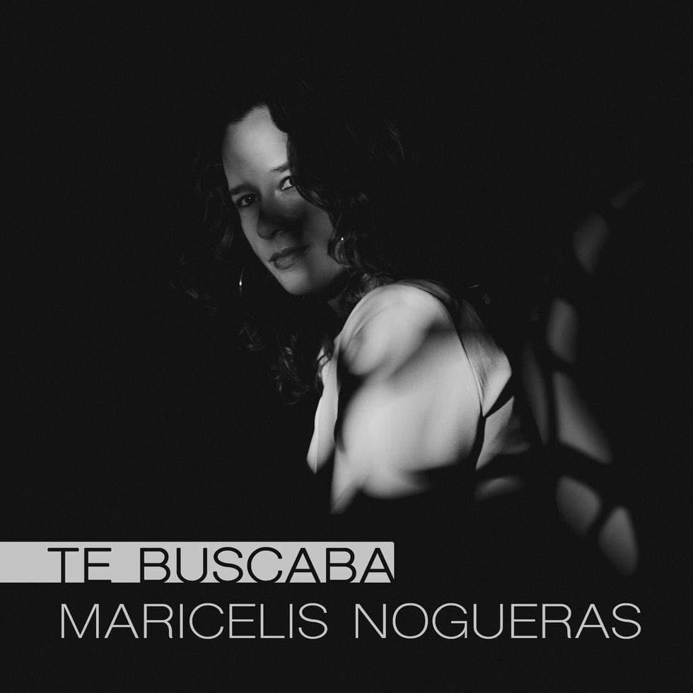 El nuevo sencillo de  Maricelis Nogueras vio la luz el pasado 31 de agosto.