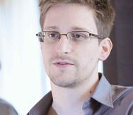 Snowden es reconocido por haber filtrado a la prensa los detalles de los programas de espionaje que realiza la Agencia de Seguridad Nacional (NSA) en los estadounidenses. (Archivo / AP)