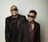 El dúo Gente de Zona se ganó dos Grammy Latino en la pasada edición de los premios.