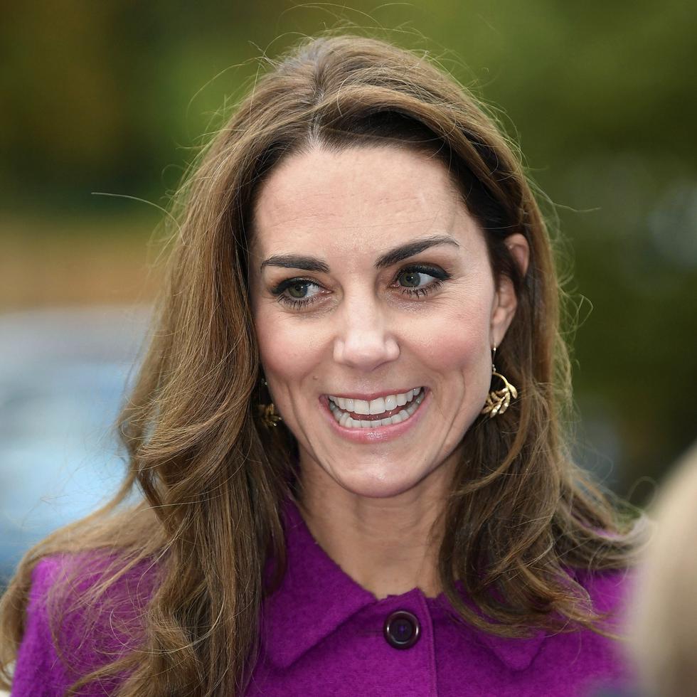 En ocasiones anteriores, Kate Middleton ha demostrado su interés en la fotografía. (Foto: Archivo)