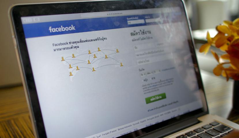 Debido a que se trata de la caída con mayor duración en Facebook, comenzaron a surgir versiones sobre un ataque informático (EFE).