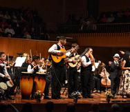El concierto de la Orquesta Sinfónica de Puerto Rico, dirigido para toda la familia, se distingue por contar con niños y jóvenes como invitados.