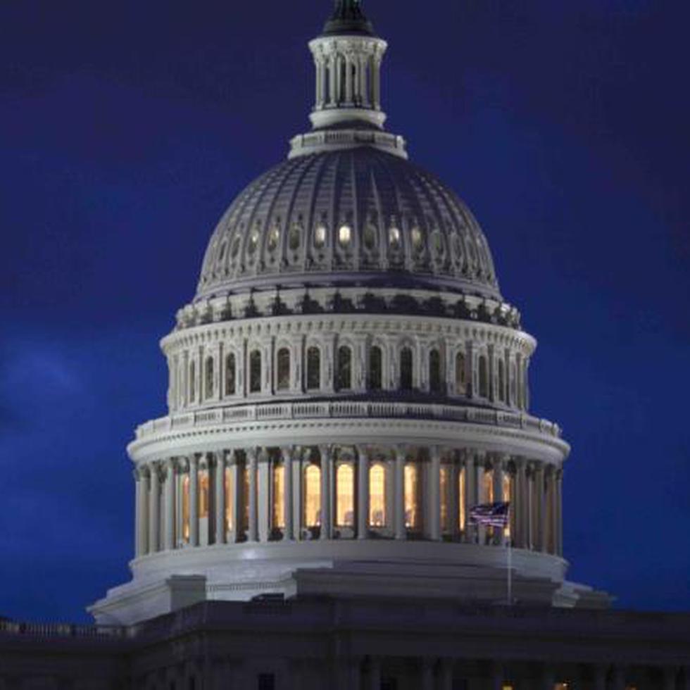 La GAO rindió un nuevo informe al Congreso sobre el proceso de reconstrucción.
