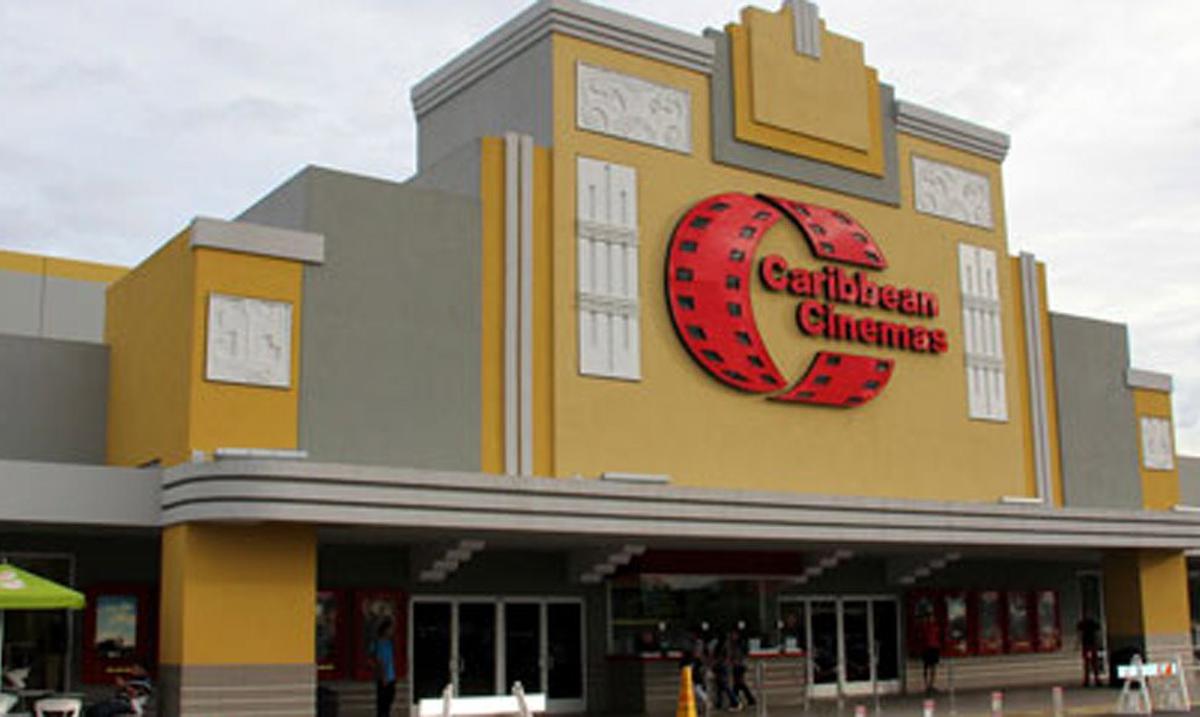 En proceso Caribbean Cinemas de ofrecer dos alternativas de pago
