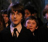 Regresa a la pantalla del cine, para celebrar su vigésimo aniversario, la primera entrega de “Harry Potter”.