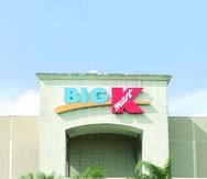 La Kmart de Plaza Las Américas era la única tienda de esa cadena que estaba abierta en Puerto Rico. El pasado sábado, 15 de octubre cerró sus puertas, dejando sin empleo a 60 personas.