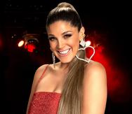 Natalia Alcocer se convirtió en la undécima eliminada de "La Casa de los Famosos 2".