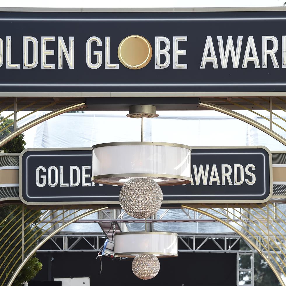 La entrega anual número 80 de los Golden Globes se llevará a cabo el martes, 10 de enero de 2023.