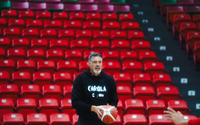 Piculín Ortiz se une al “Calentón”: trabajará como coach de los Gigantes en el BSN 
