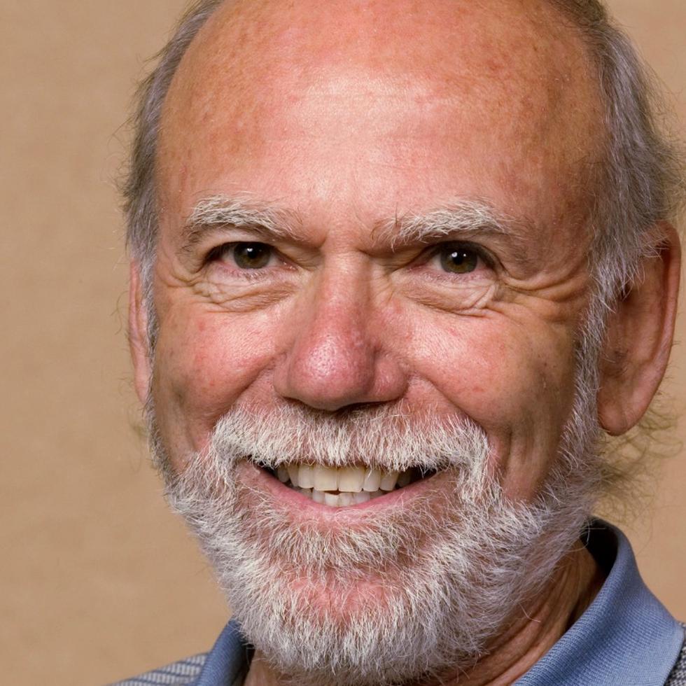 Barry Barish, ganador del premio Nobel de Física en 2017
