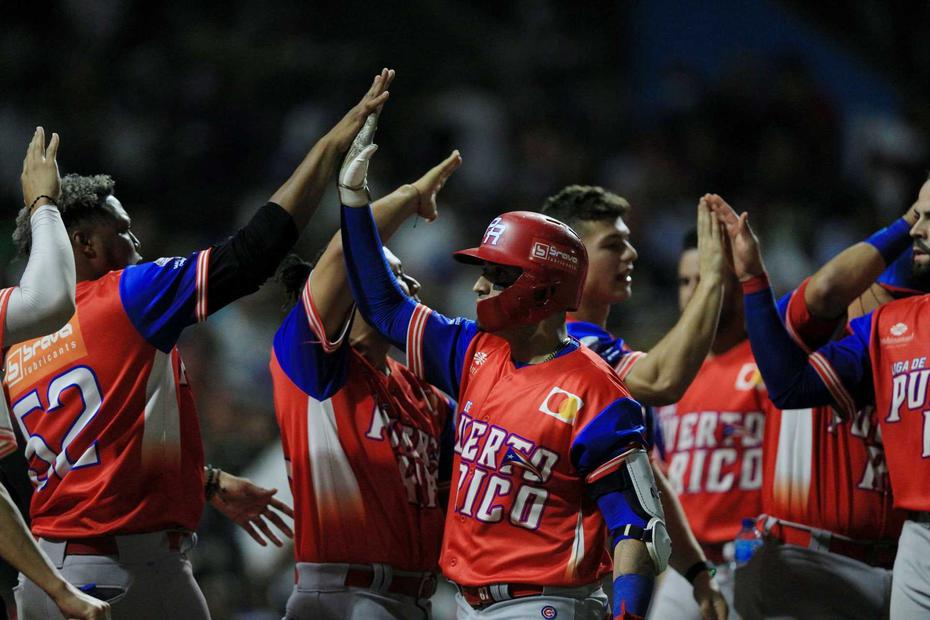 The Puerto Ricans will return to the field this Sunday to face Navegantes de Magallanes from Venezuela starting at 3:00 p.m.