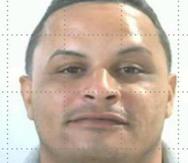 Contra Luis Omar Noble Álvarez pesaba una orden de arresto por asesinato.