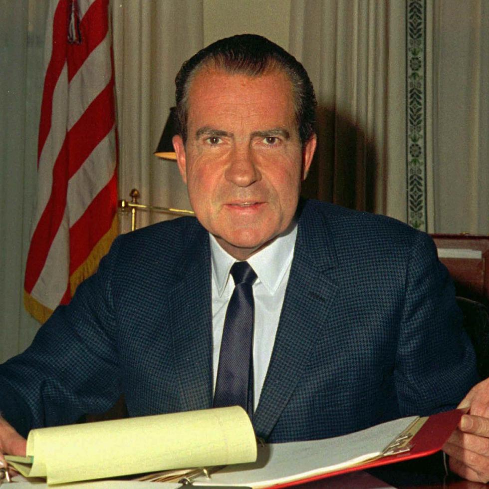 El impacto de la presidencia de Richard Nixon en Puerto Rico es muchas veces subestimado, sin embargo, sus decisiones cambiaron el curso de la historia de Puerto Rico para siempre.