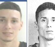 Kevin Abel Santiago Olivencia, de 30 años, fue arrestado en las inmediaciones del Mayagüez Mall.
