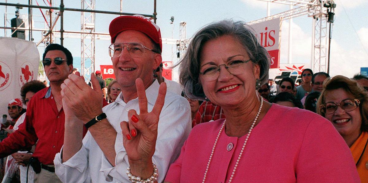 En 1993, tuvo la madurez que muchos líderes de su veteranía carecen, e impulsó la renovación del Partido Popular Democrático, escribe Pablo José Hernández
