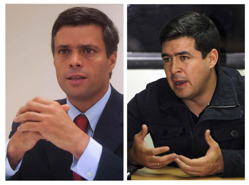 La decisión de la Comisión ocurrió días después de que el Senado colombiano y el parlamento español aprobaran sendas mociones para exigir la libertad de los presos políticos en Venezuela. (Archivo)