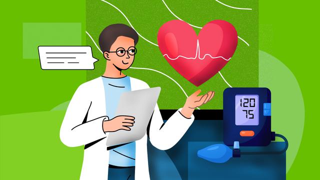 Hazle un ‘check up’ a tu salud cardiovascular con estas 5 claves del Dr. Juan Rivera
