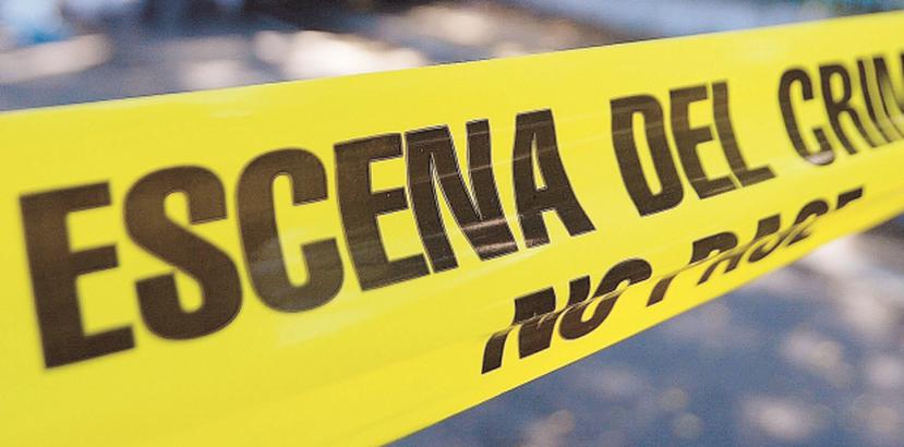En la zona policiaca de Caguas ocurrieron otros cuatro asesinatos. (Archivo)