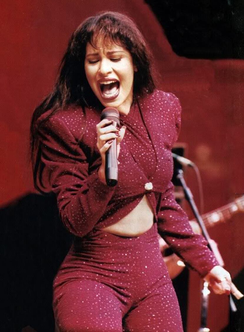 Asesina de Selena Quintanilla será elegible para libertad condicional
