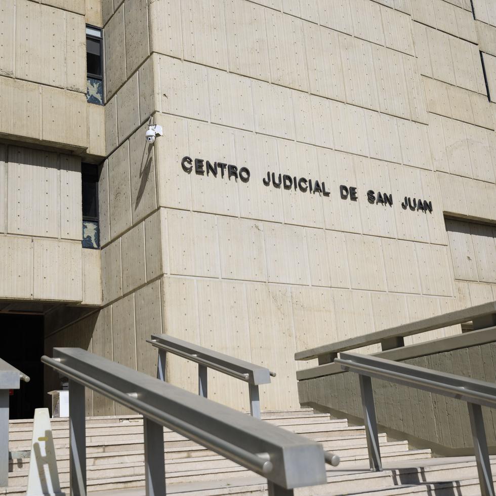 La Asociación Puertorriqueña de la Judicatura y el juez del Apelativo, Ricardo Marrero Guerrero, sometieron las demandas ante el Tribunal de Primera Instancia de San Juan
