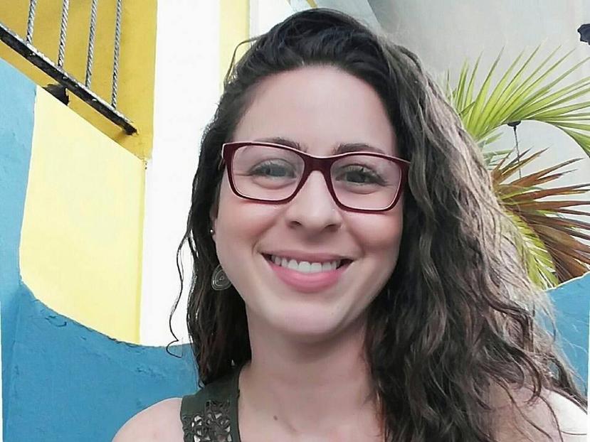Andrea Ruiz Costas fue asesinada el 29 de abril de 2021.