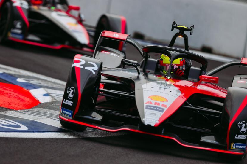El equipo Nissan e.dams luchará por alzarse con el campeonato de constructores de la temporada 2019-2020 de la categoría Fórmula E.