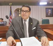 “El problema fiscal de Puerto Rico no se resolverá hasta que algunos funcionarios reconozcan que no existe una solución única", dijo el presidente de la Comisión de Hacienda y Presupuesto de la Cámara, Rafael Hernández Montañez.