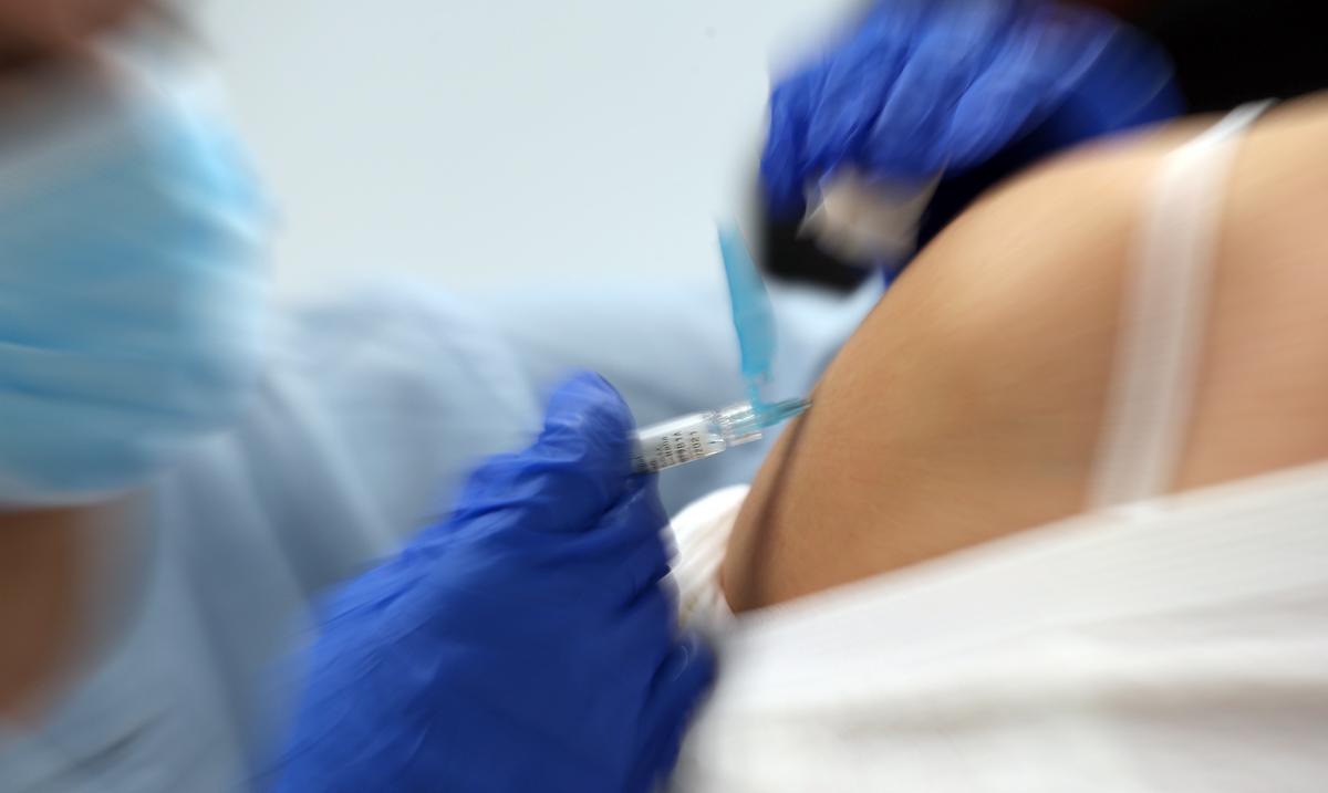 Duas pessoas são monitoradas como possíveis casos de varíola em Porto Rico
