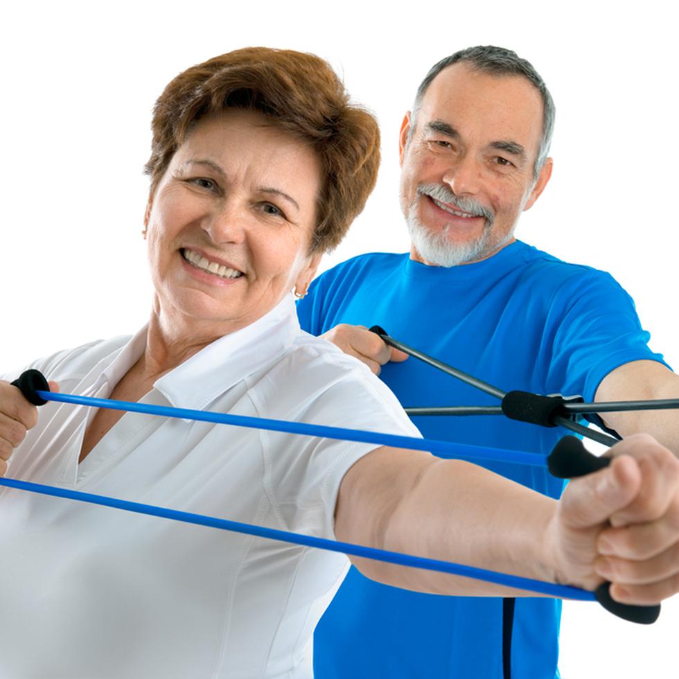 La práctica de ejercicio físico es uno de los pilares fundamentales del tratamiento de la diabetes y previene las complicaciones asociadas.