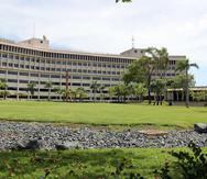 La Fiscalía federal en Puerto Rico recibió la acusación el pasado 21 de diciembre.