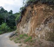 Las condiciones geológicas y socioeconómicas de Utuado exacerban la vulnerabilidad de sus residentes ante deslizamientos.