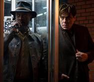 Don Cheadle y Benicio Del Toro llevan en sus hombros la acción y el drama en la película "No Sudden Move".