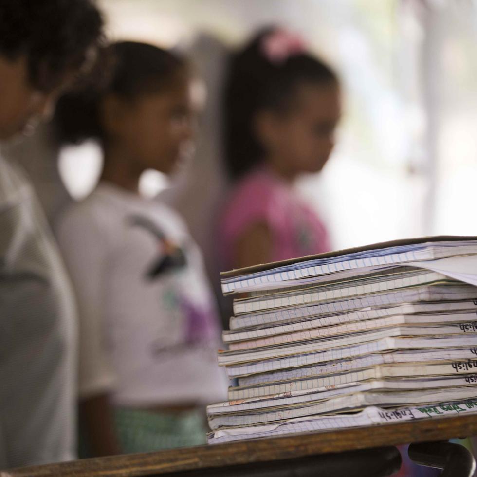 Educación Especial en Puerto Rico: “separate but equal”