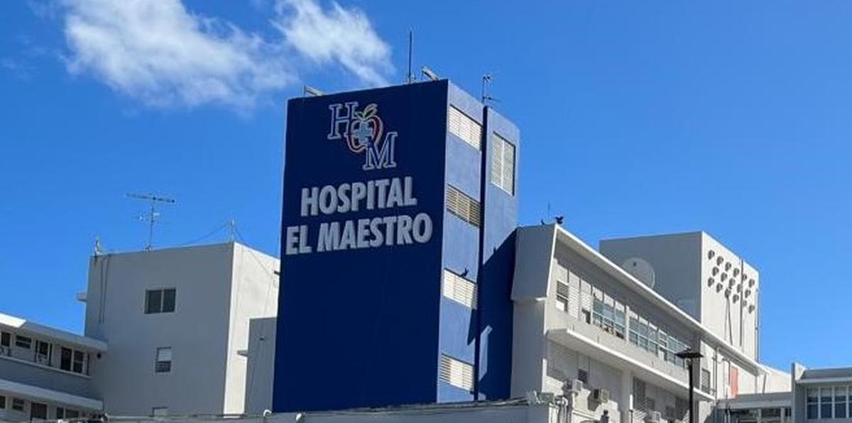 El Departamento de Salud encontró varias deficiencias en las operaciones de la institución, que fueron evidenciadas en un informe, según Edwin León Pérez, secretario auxiliar de la agencia  en lo que atañe a la Reglamentación y Acreditación de Facilidades de Salud (Sarafs).