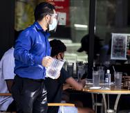 Todavía la falta de empleados es un problema mayor en la industria de restaurantes que, según la encuesta de Asore, al presente, el 41% de los restaurantes dijo que necesita entre 15% y 30% más de empleados.