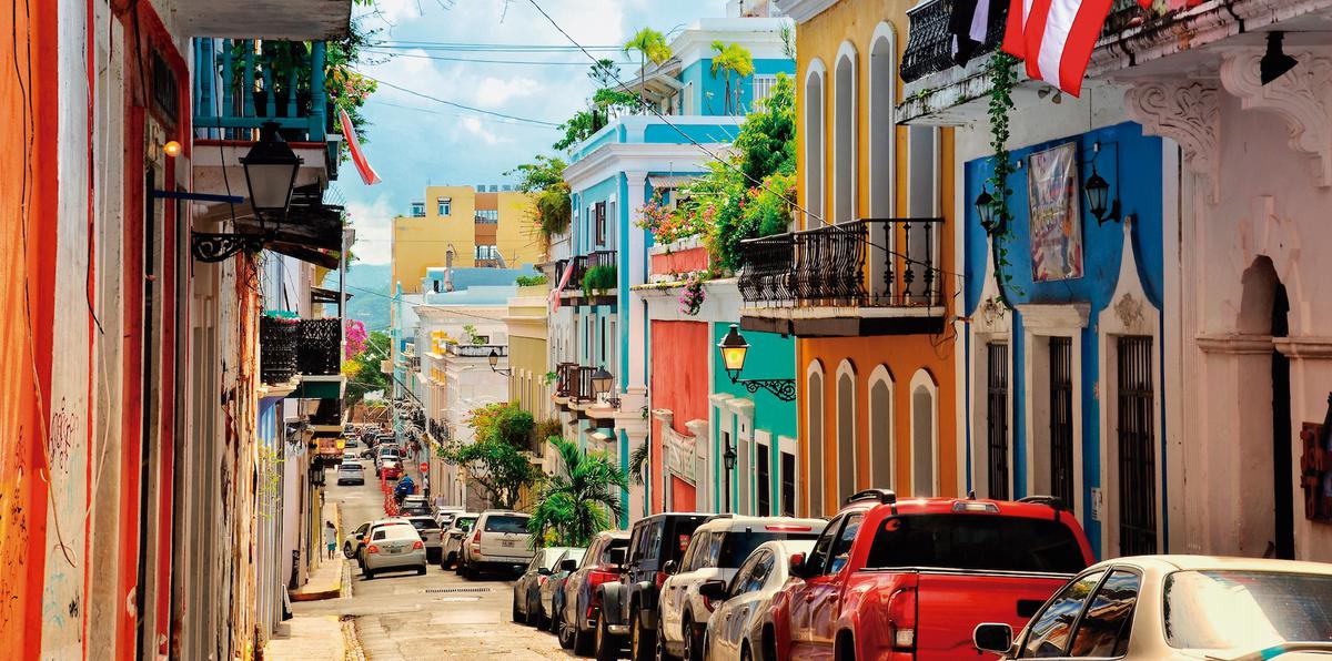 En Puerto Rico es necesario una profunda reflexión de cómo en Puerto Rico se gestiona y se “protege” el patrimonio cultural, escribe Héctor Berdecía Hernández