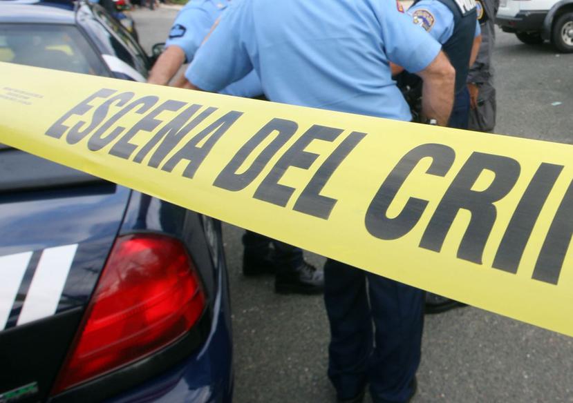 Los crímenes se reportaron en Humacao, Cayey y San Germán. (GFR Media)