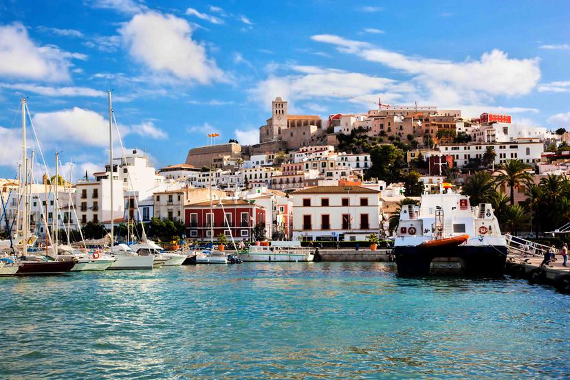Ibiza (Foto: Shutterstock.com)