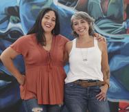 Marién Torres, coordinadora de Barrileras del 8M, fue la directora del vídeo, y Jeannice Mustafá estuvo a cargo de la edición y la dirección fotográfica.