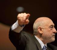 Joseph Stiglitz, premio Nobel de Economía, será uno de los oradores de la sesión convocada por el Centro para una Nueva Economía en la Universidad de Yale.