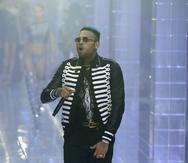 Chris Brown está acusado de haber abusado sexualmente de una mujer, en un hotel de París. (AP)