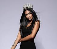 Ashley Ann Cariño Barreto, Miss Universe Puerto Rico 2022, afirma que seguirá entrenándose en todos los aspectos necesarios camino al certamen internacional que se efectuará en el 2023.